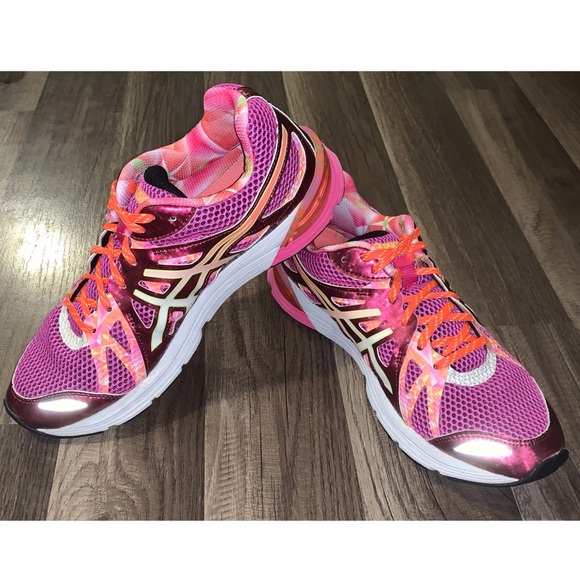 Asics Shoes - Asics Gel Preleus Women’s Running Shoes